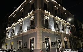 Catania Center B&B