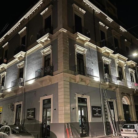 Catania Center B&B Exterior photo